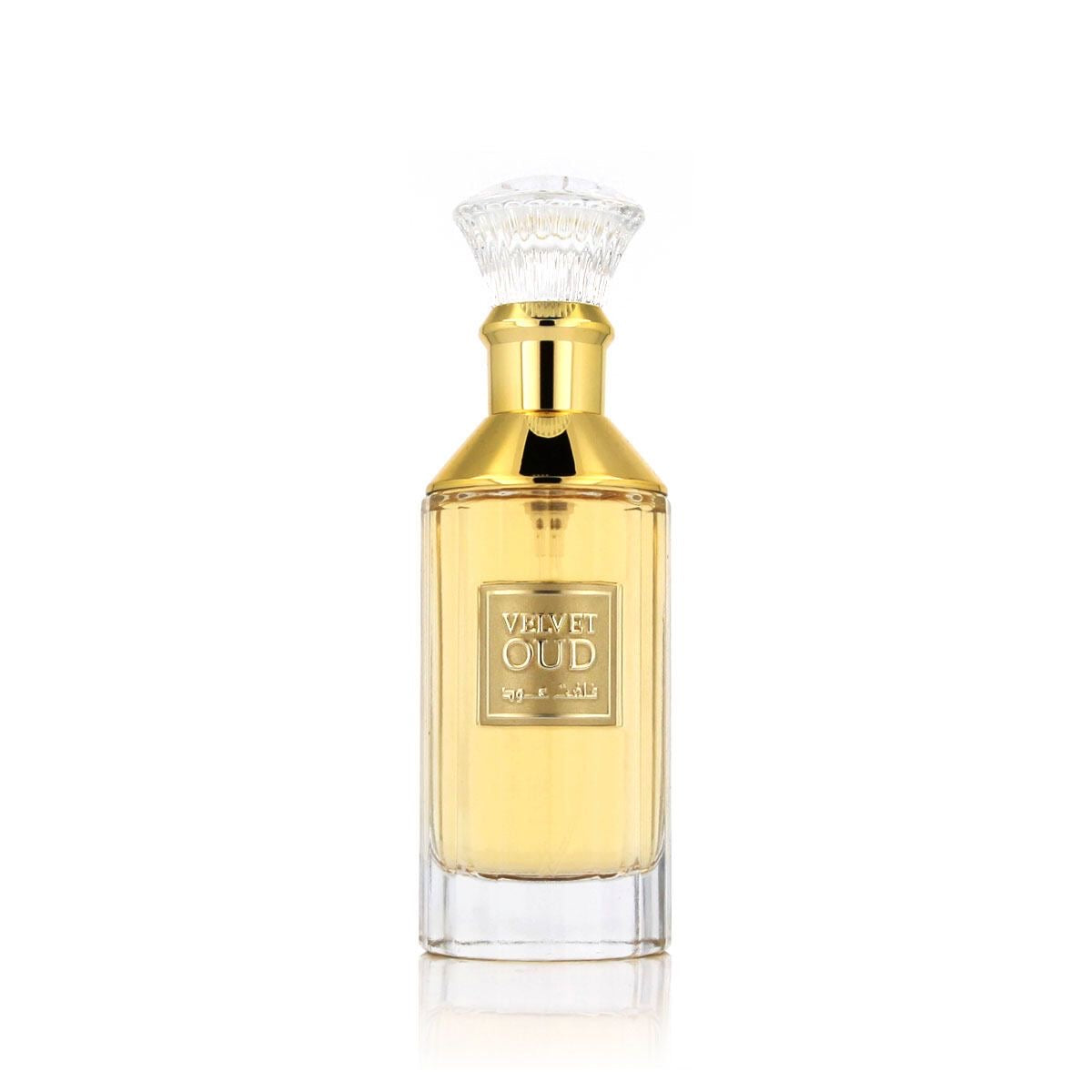 Oud Velvet Lattafa eau de parfum |Dakar-Sénégal