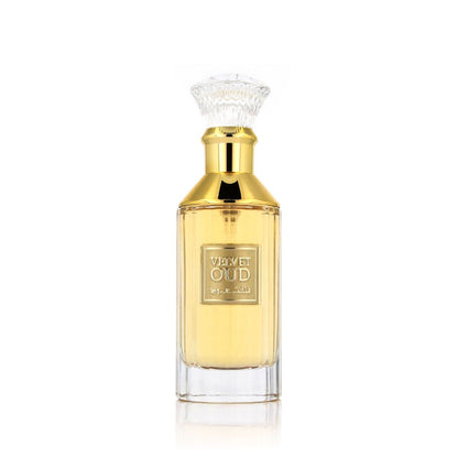 Oud Velvet Lattafa eau de parfum |Dakar-Sénégal