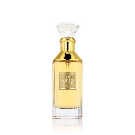 Oud Velvet Lattafa eau de parfum |Dakar-Sénégal