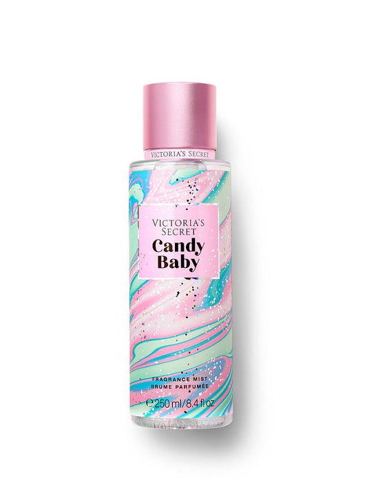 Victoria’s secret Candy Baby brume parfumée |Dakar-Sénégal