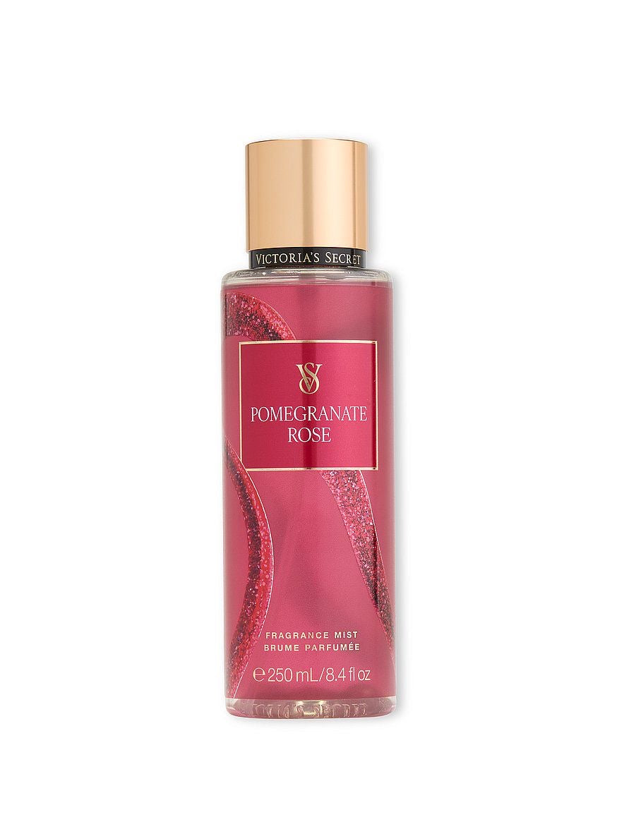 Victoria’s secret Pomegranate brume parfumée |Dakar-Sénégal