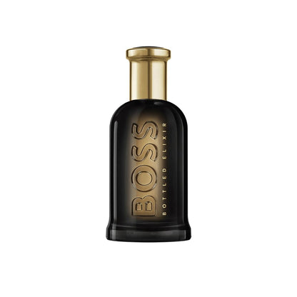 Boss Bottled Elixir | Dakar - Sénégal