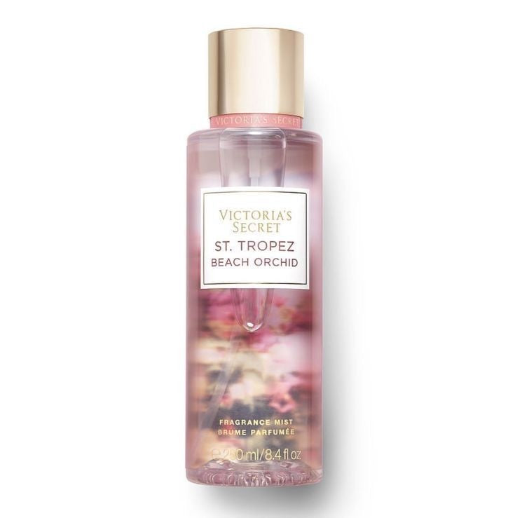 Victoria’s secret ST.Tropez Beach Orchid brume parfumée |Dakar-Sénégal