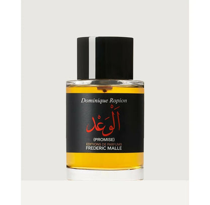 Promise Frederic Malle parfum de niche | Dakar - Sénégal