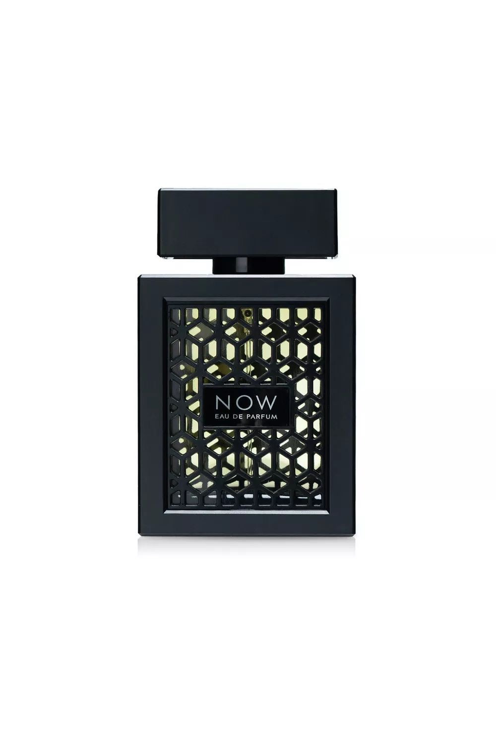 Now eau de parfum Rave |Dakar-Sénégal