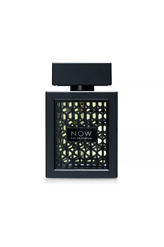 Now eau de parfum Rave |Dakar-Sénégal