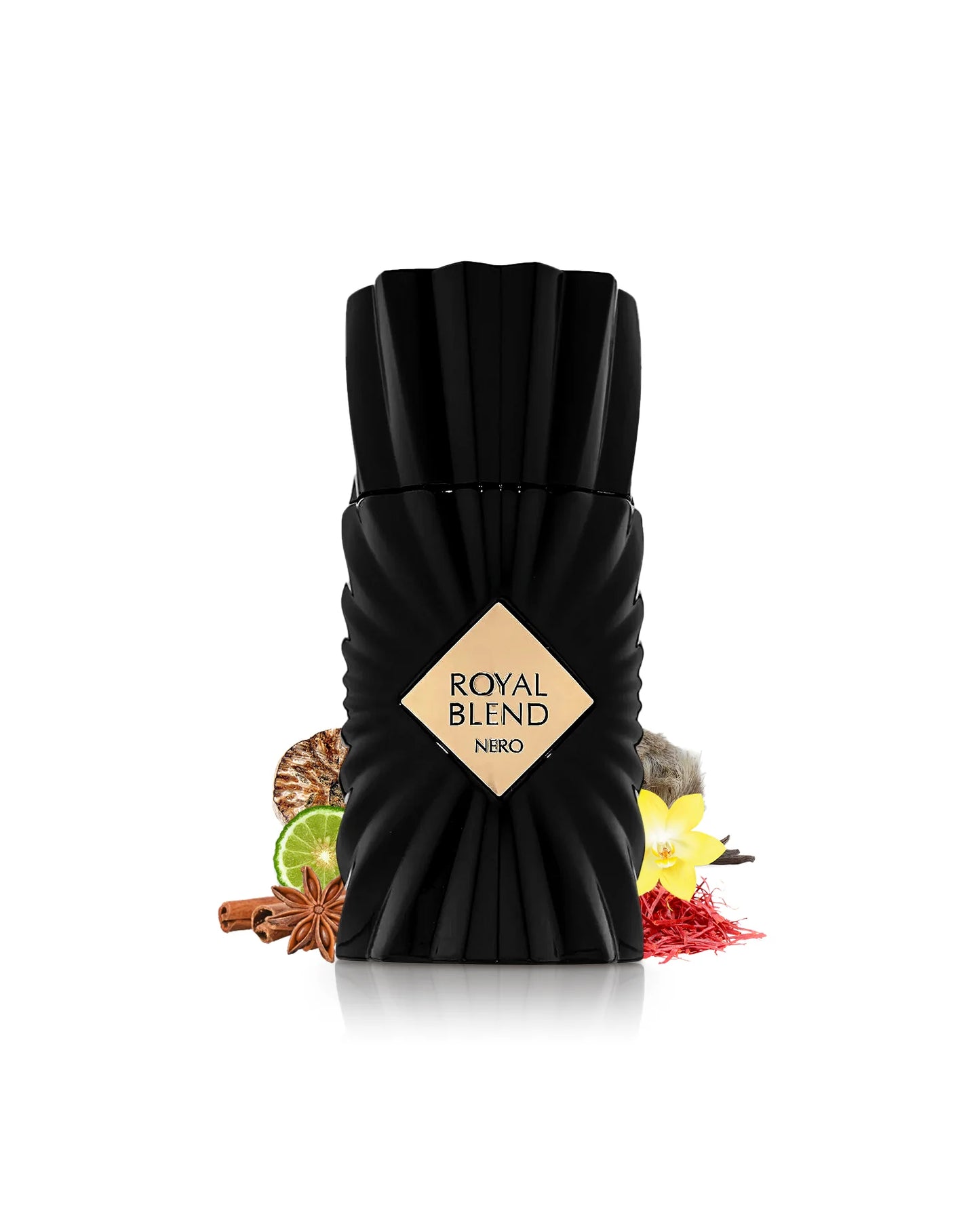 Royal Blend Nero French Avenue extrait de parfum |Dakar-Sénégal