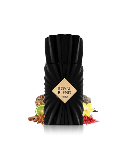 Royal Blend Nero French Avenue extrait de parfum |Dakar-Sénégal
