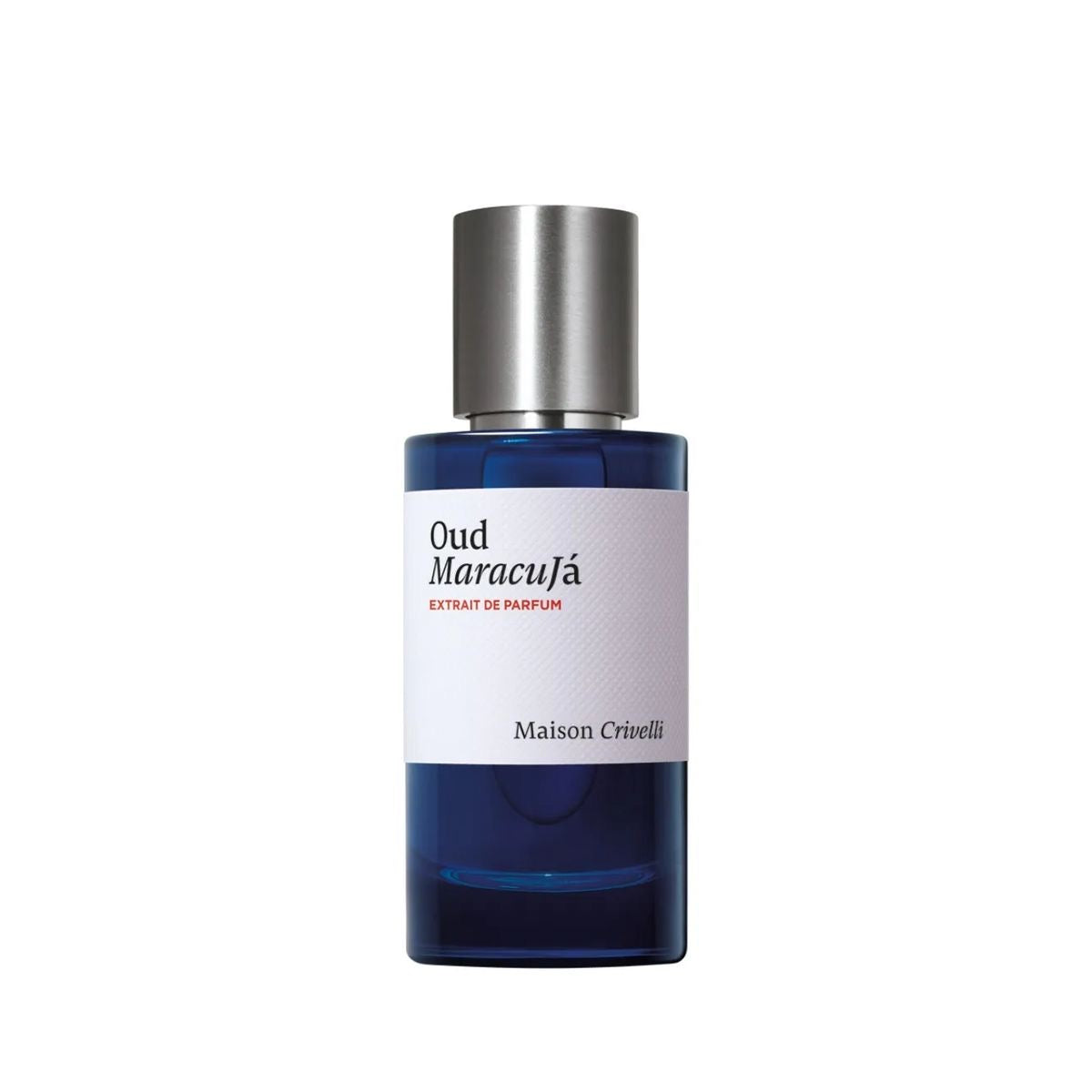 Oud Maracujá extrait de parfum Maison Criveilli |Dakar-Sénégal