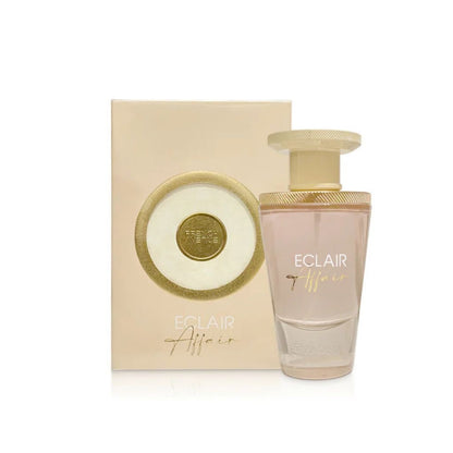 Éclair Affaire French avenue eau de parfum |Dakar-Sénégal