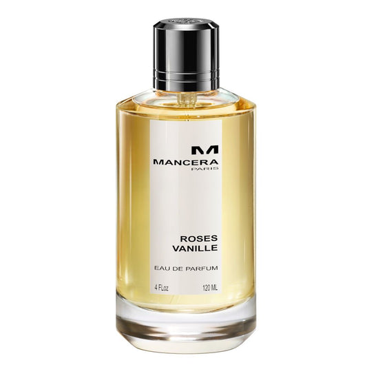 Roses Vanille Mancera eau de parfum |Dakar-Sénégal