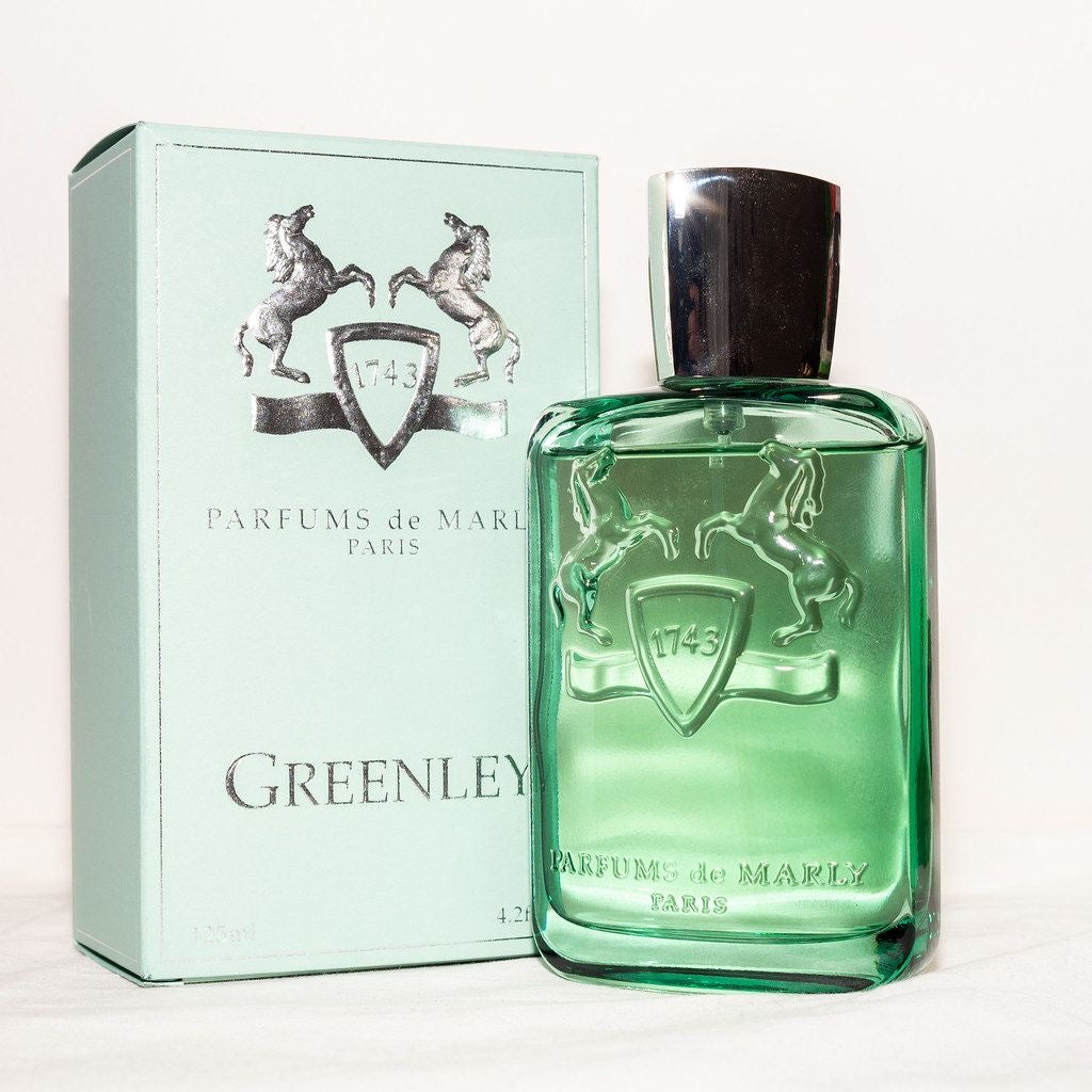 Greenley Parfums de Marly eau de parfum | Dakar - Sénégal