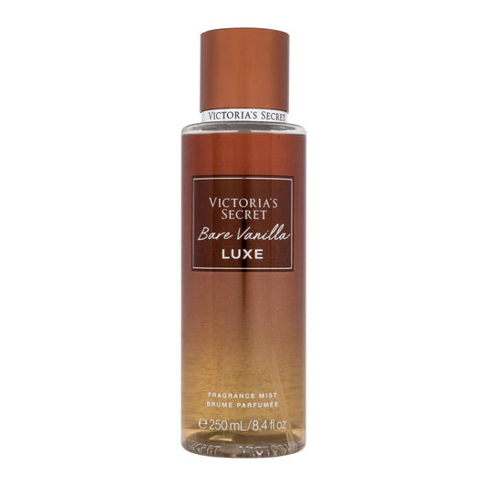 Victoria’s secret Bare Vanilla Luxe brume parfumée |Dakar-Sénégal