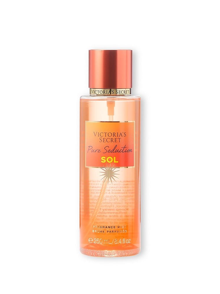 Victoria’s secret Pure séduction Sol brume parfumée |Dakar-Sénégal
