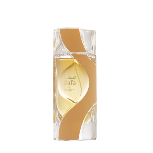 Safa Nusuk eau de parfum |Dakar-Sénégal