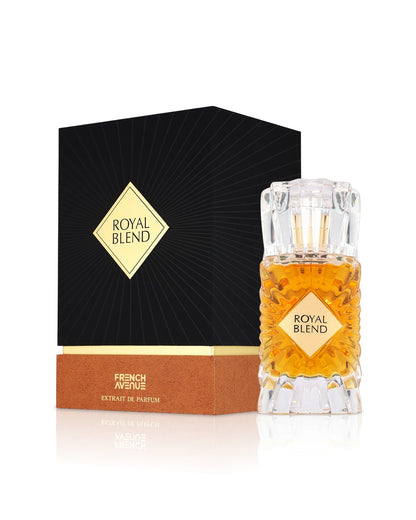 Royal Blend French Avenue Extrait de parfum |Dakar-Sénégal