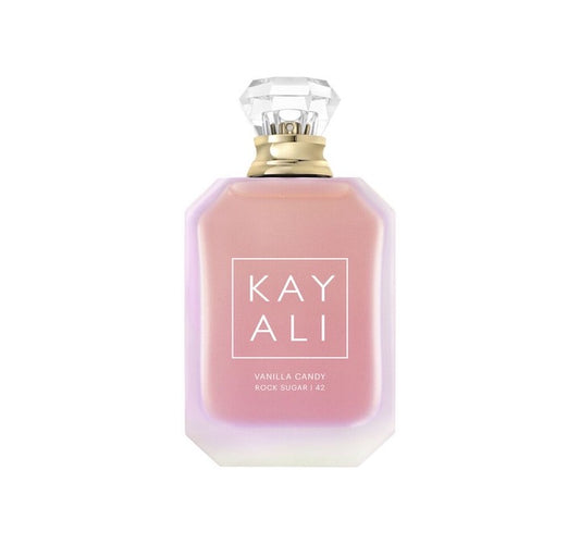 Vanilla Candy Rock Sugar | 42 KAYALI | Dakar - Sénégal