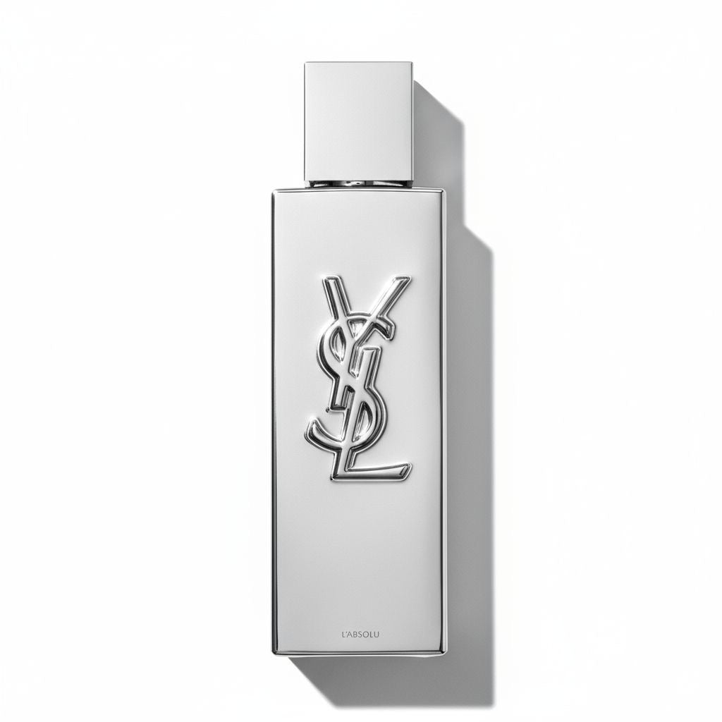 MYSLF L’Absolu de Yves Saint Laurent |Dakar-Sénégal