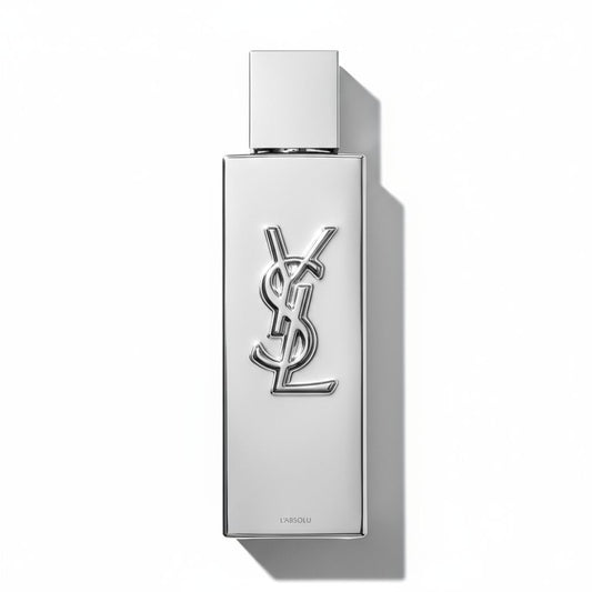 MYSLF L’Absolu de Yves Saint Laurent |Dakar-Sénégal