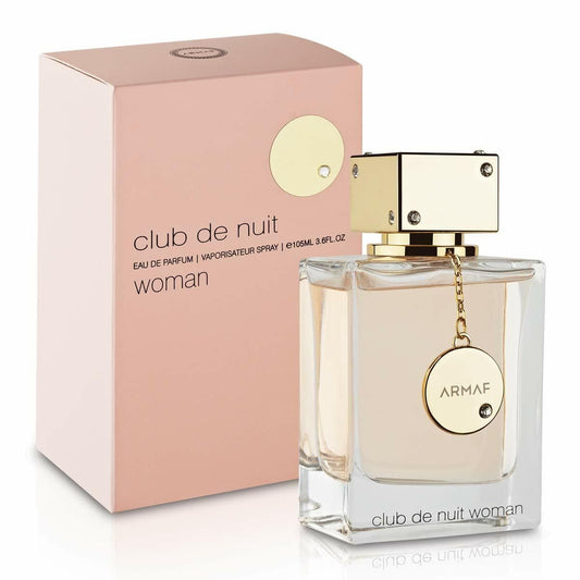 Club de nuit Woman ARMAF eau de parfum|Dakar-Sénégal