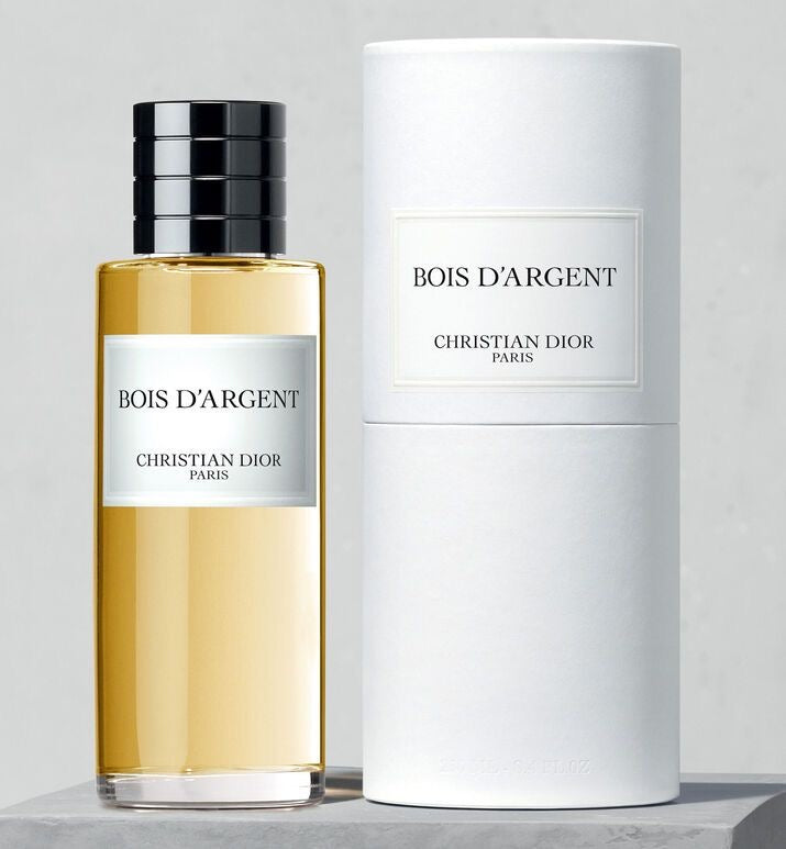 Bois D’argent Dior eau de parfum pour homme et femme | Dakar - Sénégal