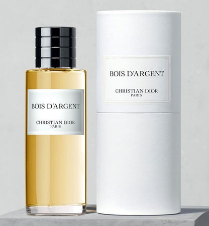 Bois D’argent Dior eau de parfum pour homme et femme | Dakar - Sénégal