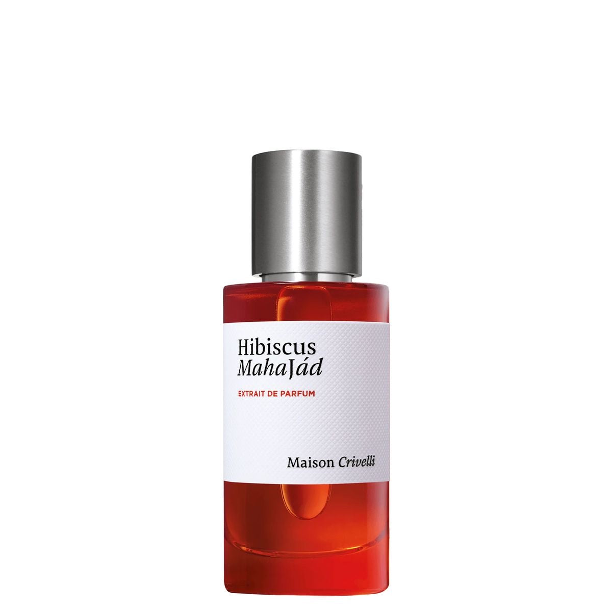 Hibiscus Mahajád Extrait de parfum Maison Criveilli |Dakar-Sénégal
