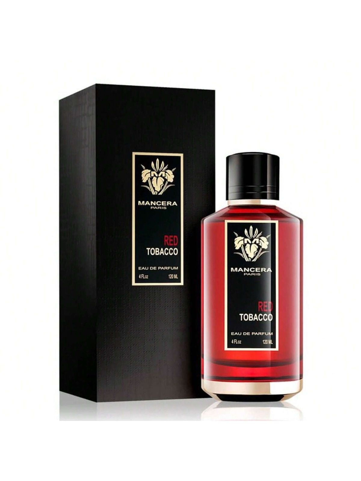 Red Tobacco Mancera eau de parfum |Dakar-Sénégal