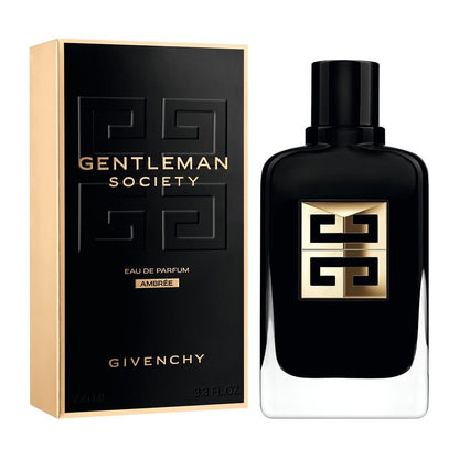 Gentleman Society eau de parfum Ambrée |Dakar-Sénégal