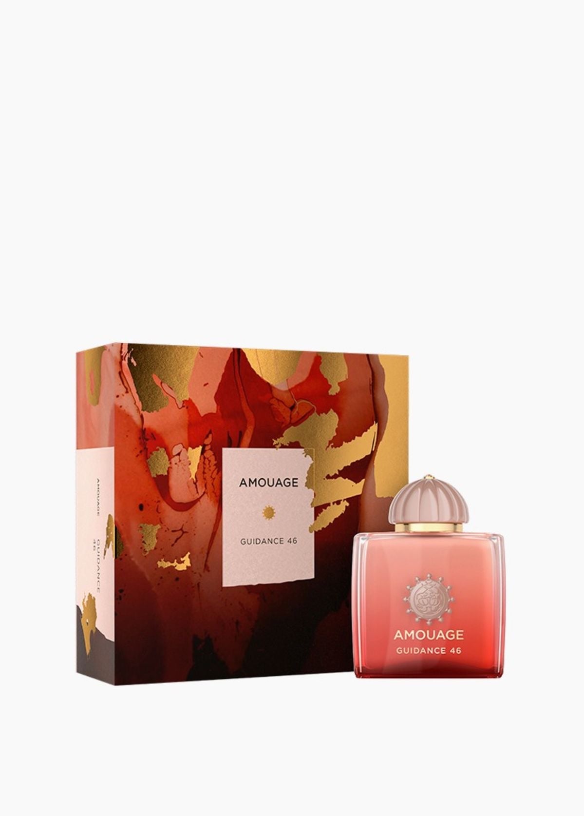 Amouage Guidance 46 extrait de parfum |Dakar-Sénégal