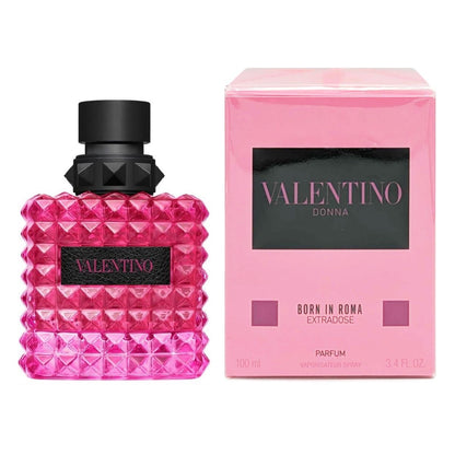 Valentino Bor in Roma Donna Extradose eau de parfum pour femme | Dakar - Sénégal