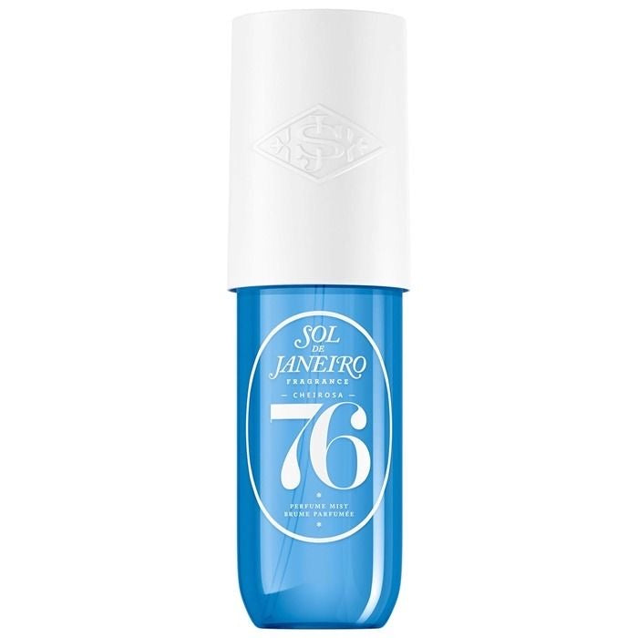 Sol de Janeiro 76 Brume parfumée Perfume mist | Dakar - Sénégal