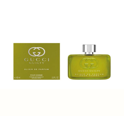 Gucci Guilty Elixir de parfum pour homme | Dakar - Sénégal