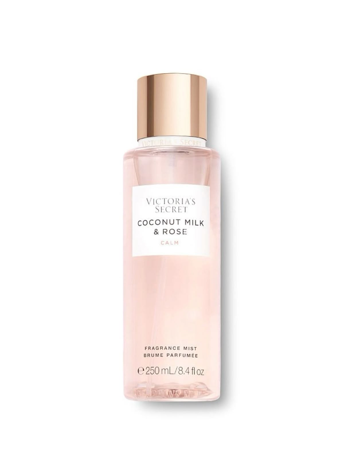 Victoria’s secret Coconut Milk & Rose Calm brume parfumée |Dakar-Sénégal