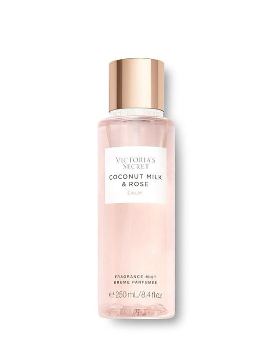 Victoria’s secret Coconut Milk & Rose Calm brume parfumée |Dakar-Sénégal