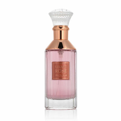 Rose Velvet Lattafa eau de parfum |Dakar-Sénégal