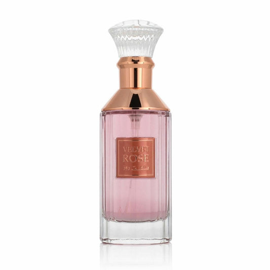 Rose Velvet Lattafa eau de parfum |Dakar-Sénégal