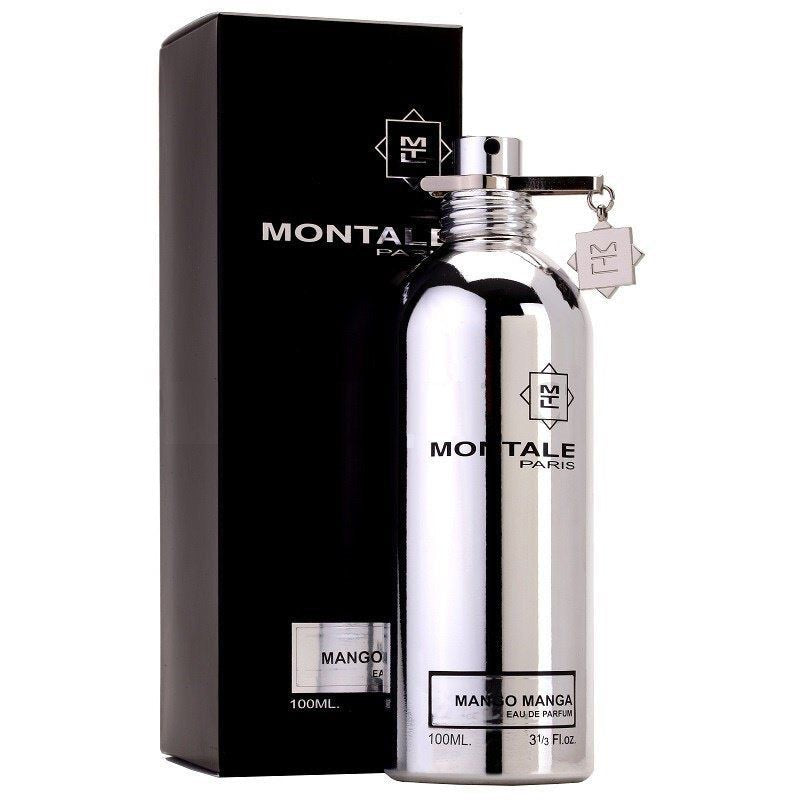 Mango Manga Montale Paris eau de parfum