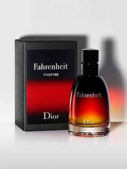 Dior Fahrenheit Parfum | Dakar - Sénégal