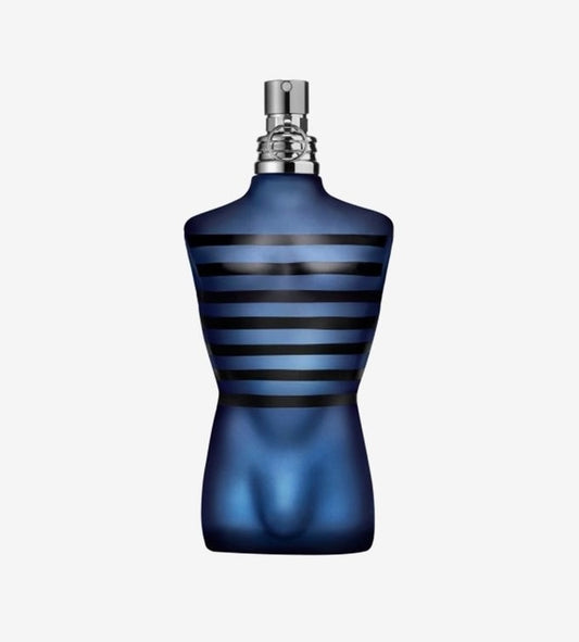 Jean Paul Gaultier Ultra mâle eau de toilette intense | Dakar - Sénégal