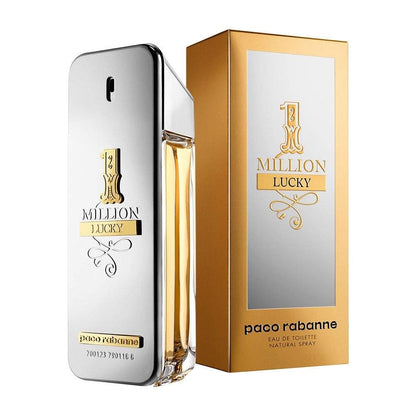 One million Lucky eau de toilette | Dakar- Sénégal