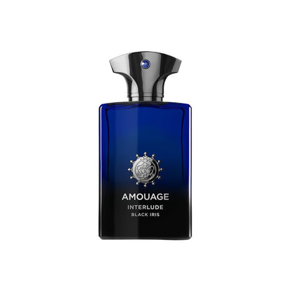 Interlude Black Iris AMOUAGE | Dakar - Sénégal