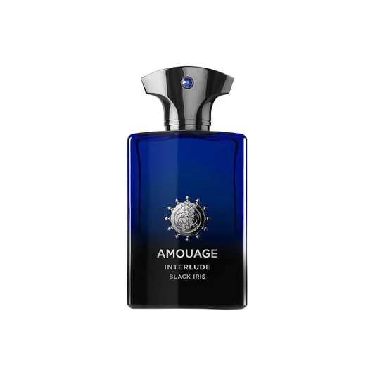 Interlude Black Iris AMOUAGE | Dakar - Sénégal