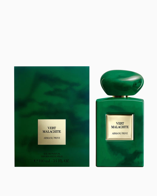 Armani Privé Vert Malachite eau de parfum