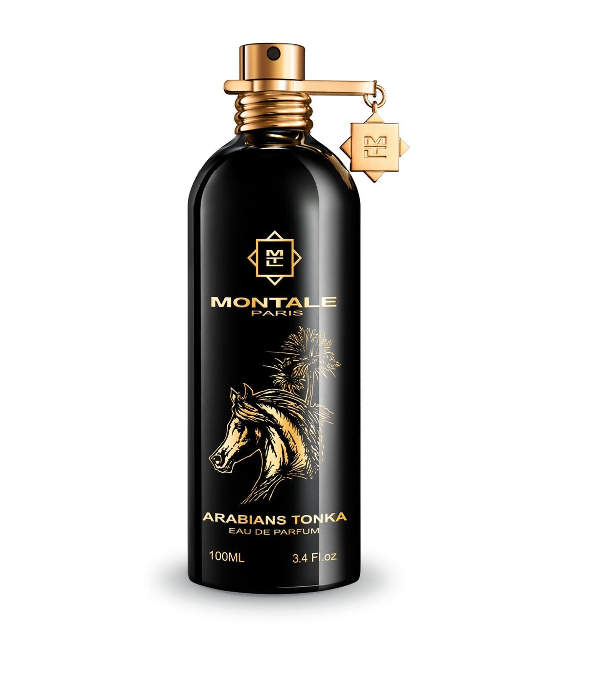Arabians Tonka Montale Paris eau de parfum | Dakar - Sénégal