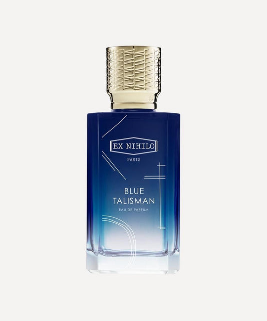 Blue talisman Ex NIHILO eau de parfum | Dakar - Sénégal