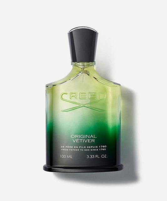 Creed Original Vétiver eau de parfum | Dakar - Sénégal