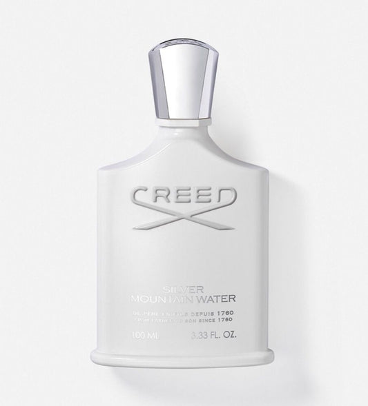 Creed Silver Mountain Water eau de parfum | Dakar - Sénégal