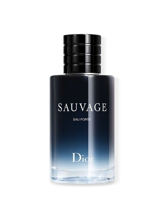 Dior Sauvage Eau forte à | Dakar - Sénégal