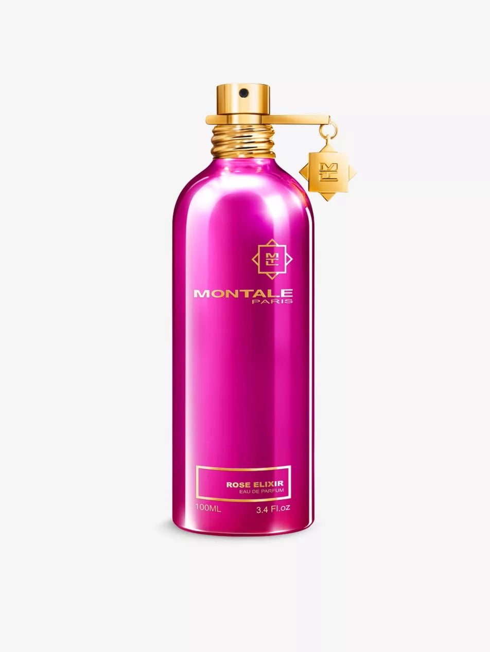 Rose Élixir Montale Paris eau de parfum | Dakar - Sénégal